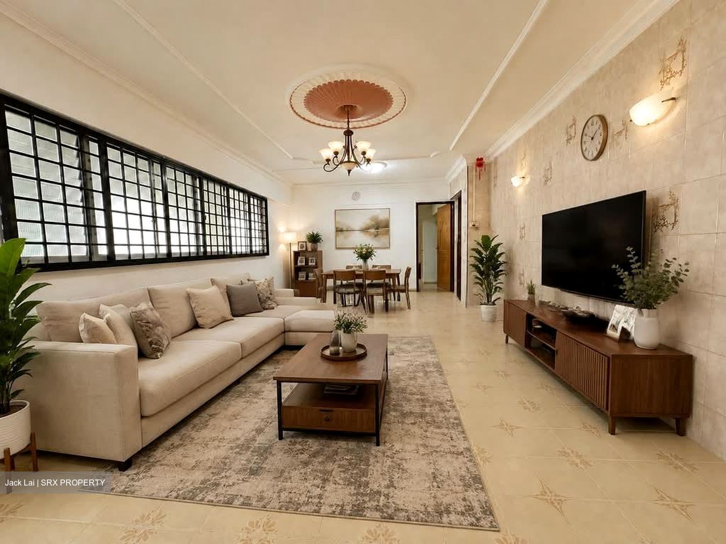 Blk 710 Jurong West Street 71 (Jurong West), HDB 4 Rooms #595794111